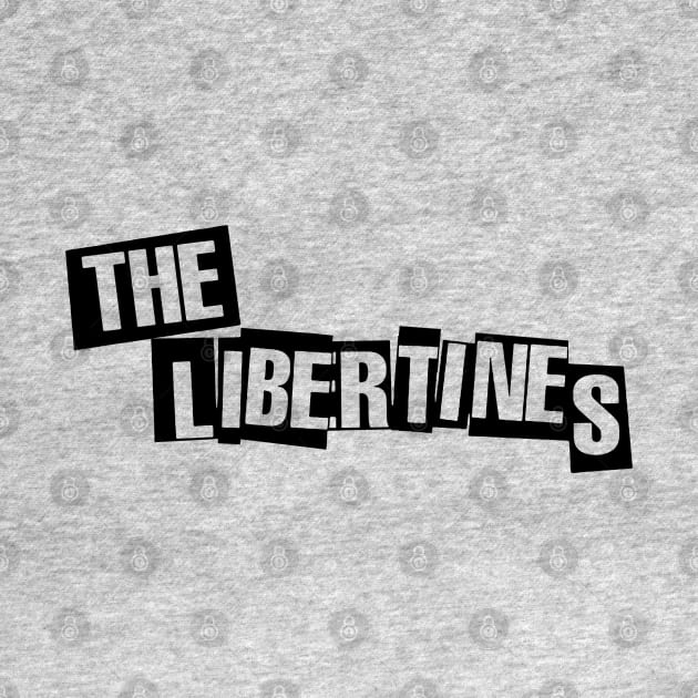 the libertines Anthems by umarerikstore